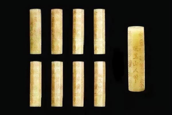 古代玉勒子是做什么用的.