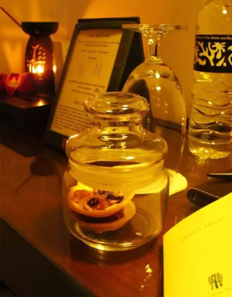 夜床创意设计理念怎么写最好(10)