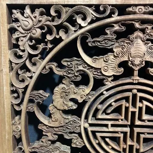 楼花木板纹是哪个朝代出现的(11)