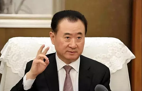 五年后房子是白菜价还是黄金价王健林给出答案快来看看吧(1)