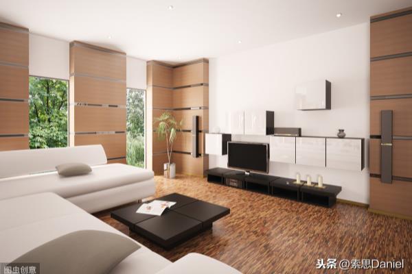 起居室英文怎么读音living room.