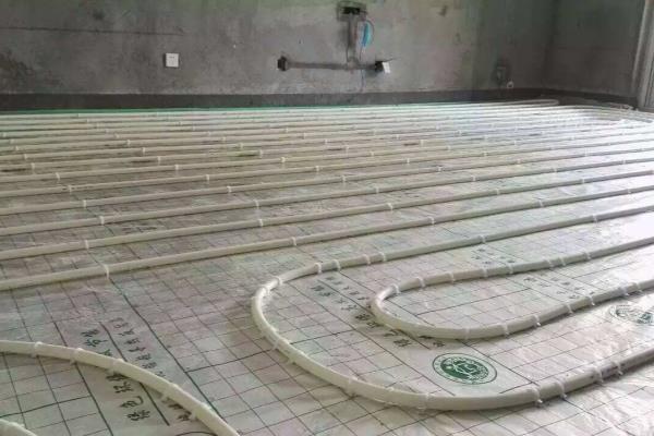 地暖不热怎么办教你3个解决方法.