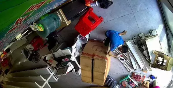 水宝宝为什么在水里会缩小(4)
