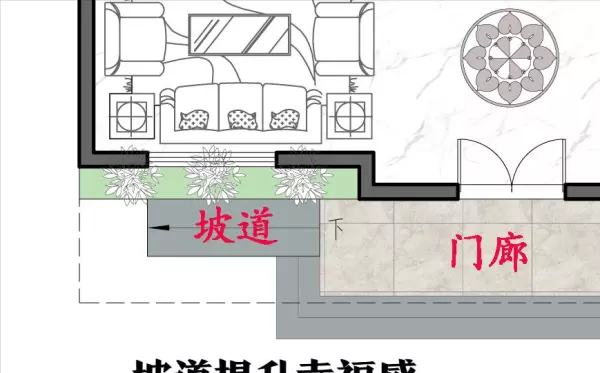 楼中楼设计图纸及效果图大全(10)