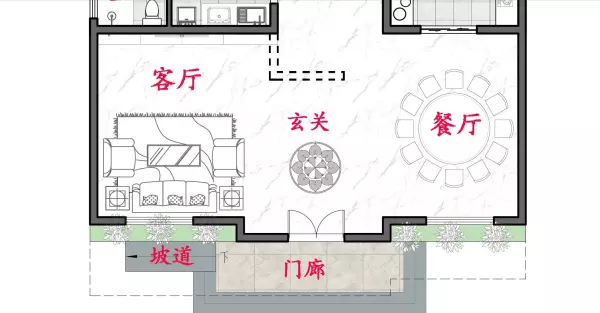 楼中楼设计图纸及效果图大全(17)