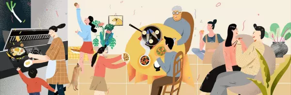 楼中楼设计图纸及效果图大全(20)