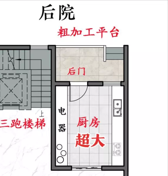 楼中楼设计图纸及效果图大全(22)
