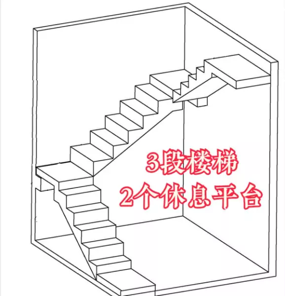 楼中楼设计图纸及效果图大全(27)