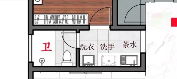 楼中楼设计图纸及效果图大全(31)
