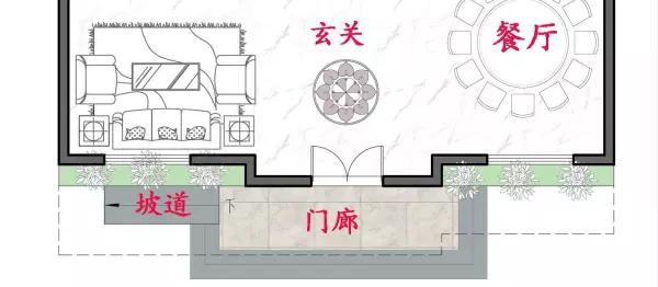 楼中楼设计图纸及效果图大全(32)