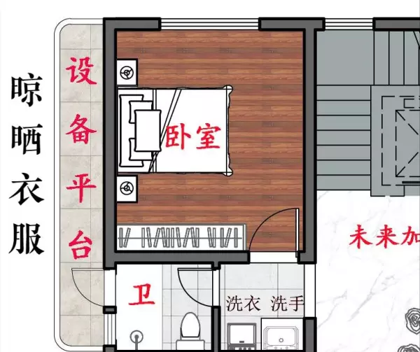 楼中楼设计图纸及效果图大全(36)