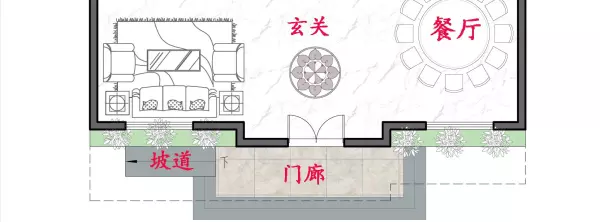 楼中楼设计图纸及效果图大全(7)