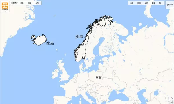 冰岛是欧盟国家吗还是欧洲(3)