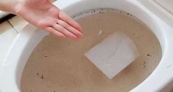 打气型皮搋子怎么通马桶(4)