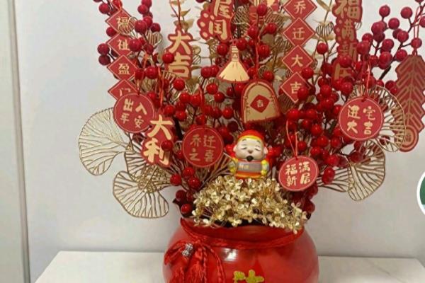 进住新房子送什么礼物.