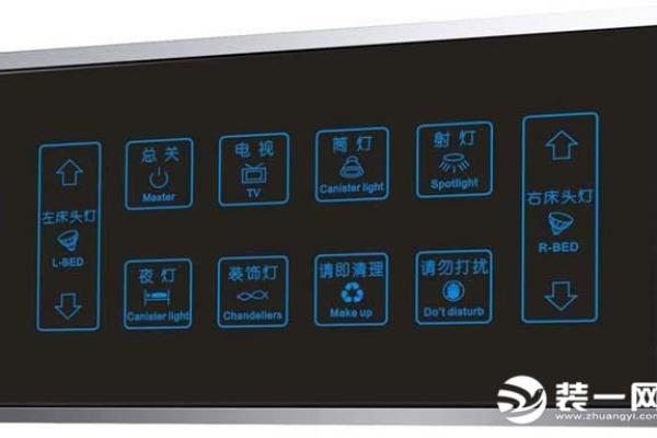 门碰开关怎么安装图解.