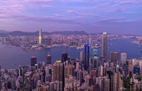 香港本市风格最佳景点是什么(2)
