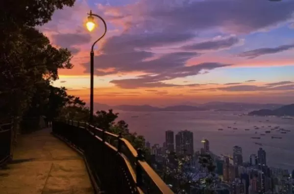 香港本市风格最佳景点是什么(8)