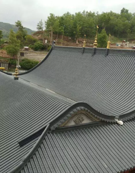 古典瓦价格(4)