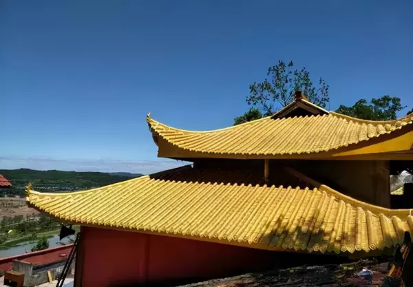古典瓦价格(5)