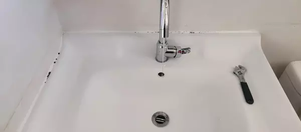热水器怎么安装冷热水龙头安装图解(10)