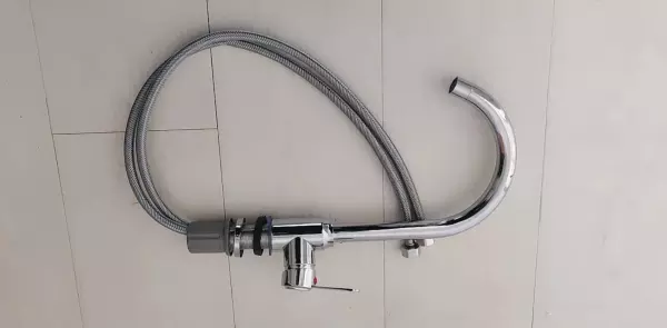 热水器怎么安装冷热水龙头安装图解(1)