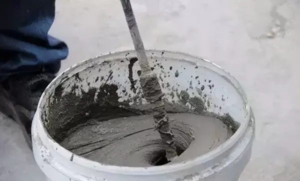 瓷砖胶使用方法基层如何处理(2)