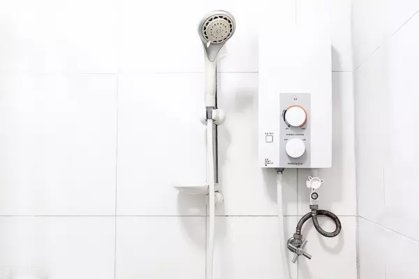 热水器水管漏水怎么修 有哪些解决办法(2)