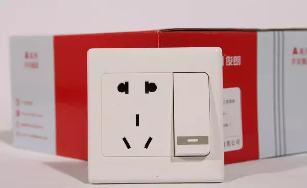 家装开关插座用什么牌好(2)