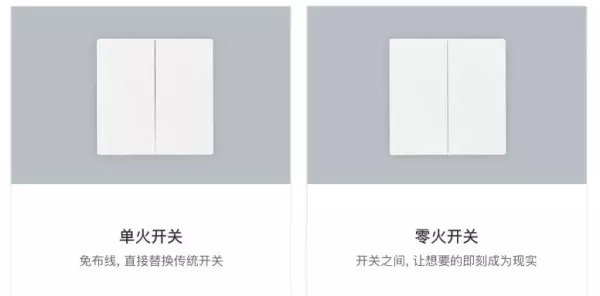 单火开关和零火开关的区别(1)