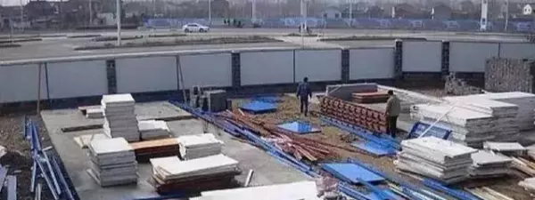 抄平放线是什么意思(2)