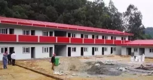 抄平放线是什么意思(6)