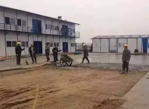 抄平放线是什么意思(7)