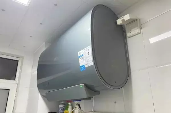 封闭型储水式电热水器怎么用(1)