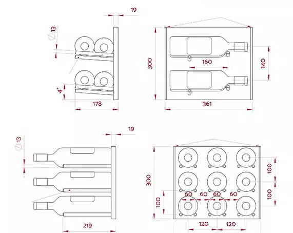 小柜尺寸20尺 体积(7)