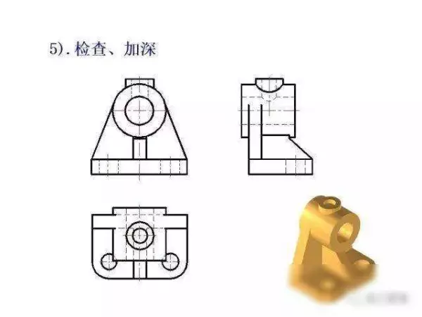 机械制图2 . 393 × 3 6lg slot × 3 3dp是什么意思(167)