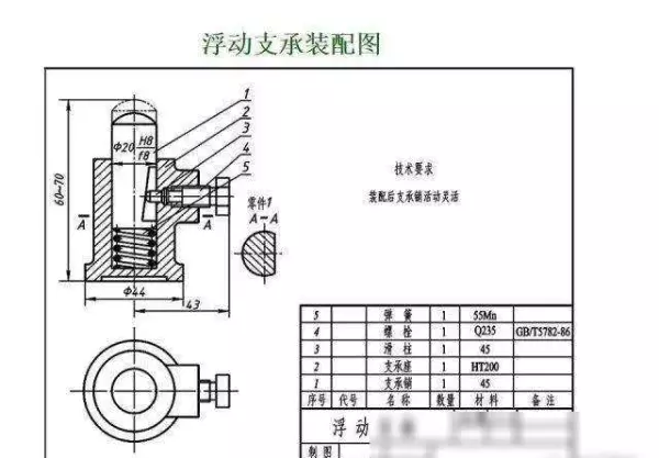 机械制图2 . 393 × 3 6lg slot × 3 3dp是什么意思(310)