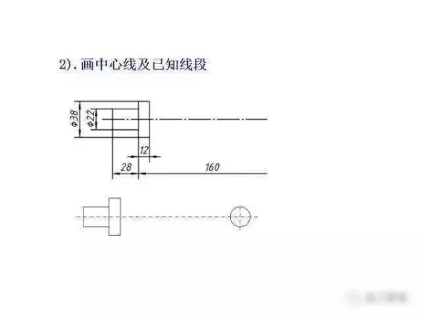 机械制图2 . 393 × 3 6lg slot × 3 3dp是什么意思(35)