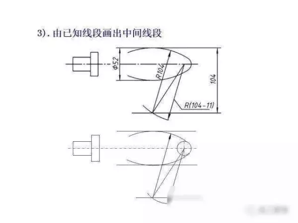 机械制图2 . 393 × 3 6lg slot × 3 3dp是什么意思(36)