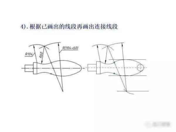 机械制图2 . 393 × 3 6lg slot × 3 3dp是什么意思(37)