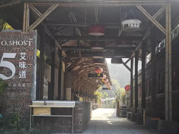 梯面镇有什么旅游景点(3)