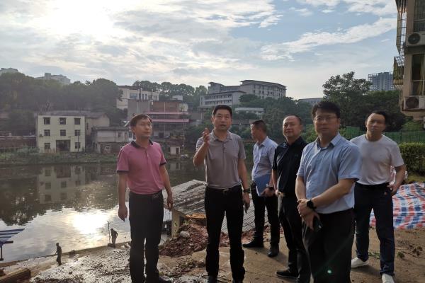 株洲市海德堡小区属于什么区.