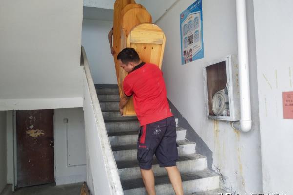 吉日搬家前几天能把其他物品先搬些吗?.
