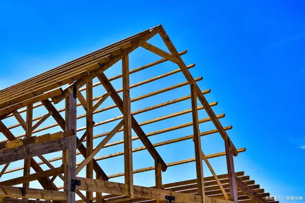 建筑结构类型划分在哪本标准里(1)