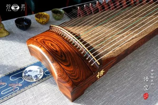 黄金檀木象棋子有什么好的地方(5)