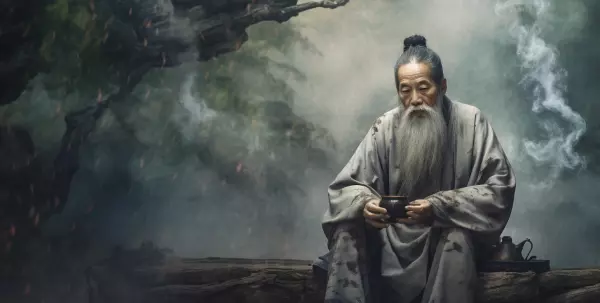 九梁巾和混元巾的区别(10)