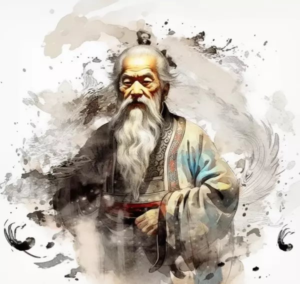 九梁巾和混元巾的区别(3)