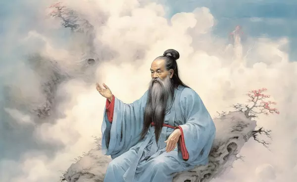 九梁巾和混元巾的区别(4)