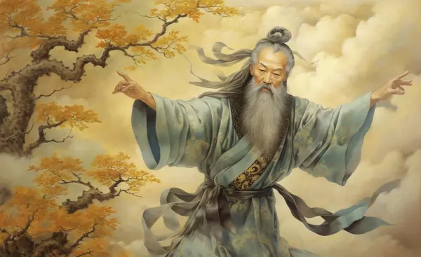 九梁巾和混元巾的区别(5)