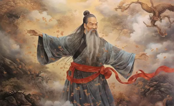九梁巾和混元巾的区别(7)